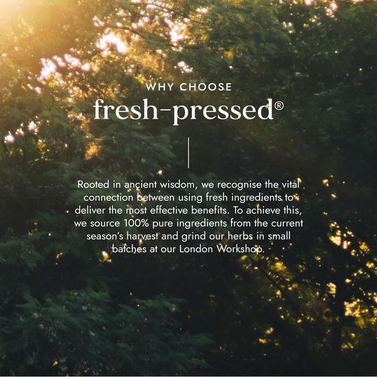 Fushi Organic Avocado Oil 100ml