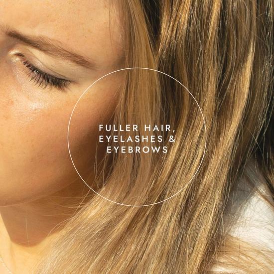 Fushi Organic Castor Oil 30ml