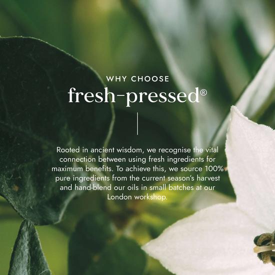 Fushi Skin Care Organic Camellia Oil 100ml