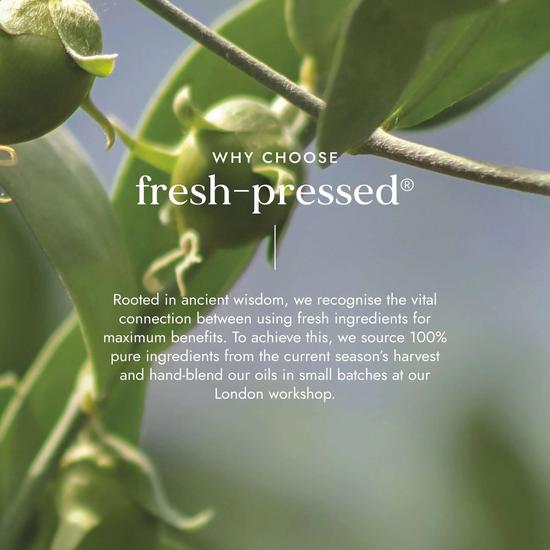 Fushi Skin Care Organic Jojoba Oil 30ml