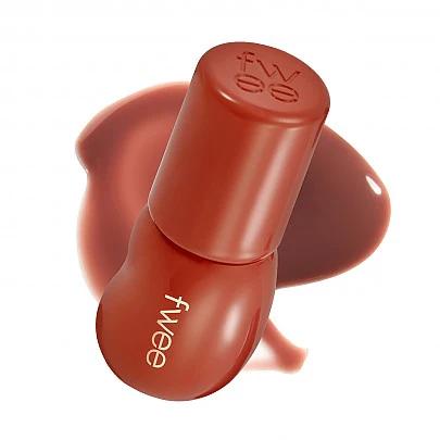 Fwee 3d Voluming Gloss 70% 06 Rose Scotch 5.3g