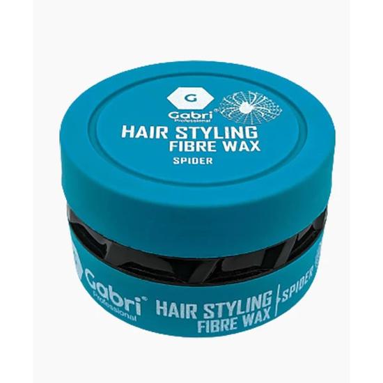 Gabri Professional Gabri Spider Hair Styling Fibre Wax 150ml