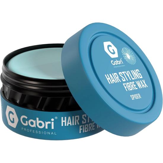 Gabri Professional Gabri Spider Hair Styling Fibre Wax 150ml