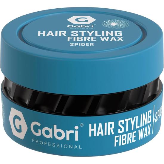 Gabri Professional Gabri Spider Hair Styling Fibre Wax 150ml
