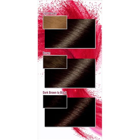 Garnier Colour Sensation Intense Permanent Colour Cream 2.10 Deep Blue