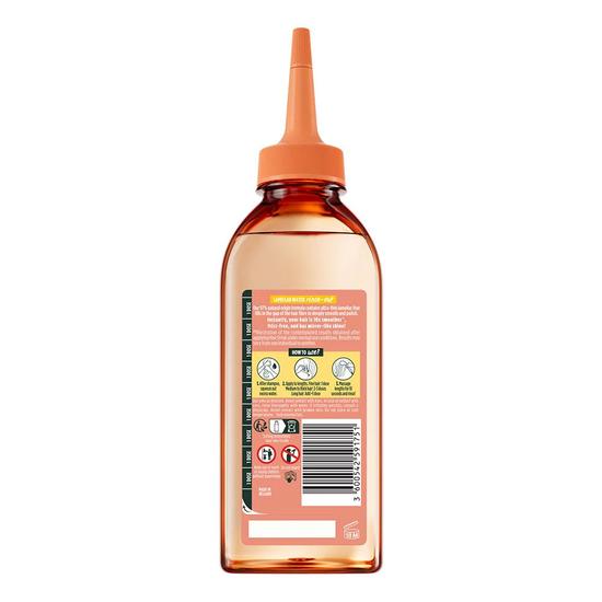 Garnier Ultimate Blends Glowing Lengths Pineapple Hair Drink 200ml