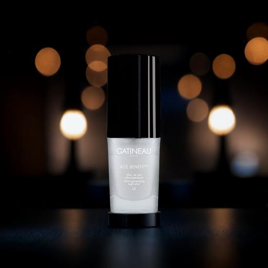 Gatineau Age Benefit Regenerating Night Elixir