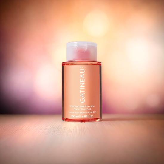 Gatineau Exfoliating PHA & BHA Glow Tonique 200ml