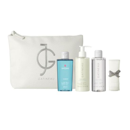 Gatineau Gentle Cleansing Trio