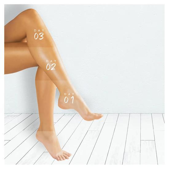 Gatineau Golden Glow Gradual Tan Cream 75ml