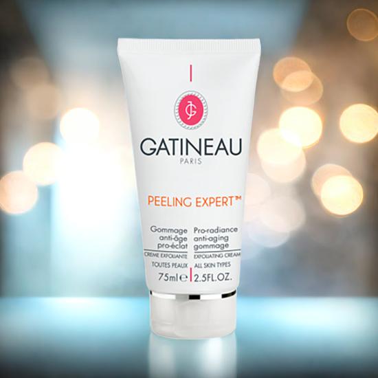 Gatineau Pro Radiance Anti-Ageing Gommage 75ml