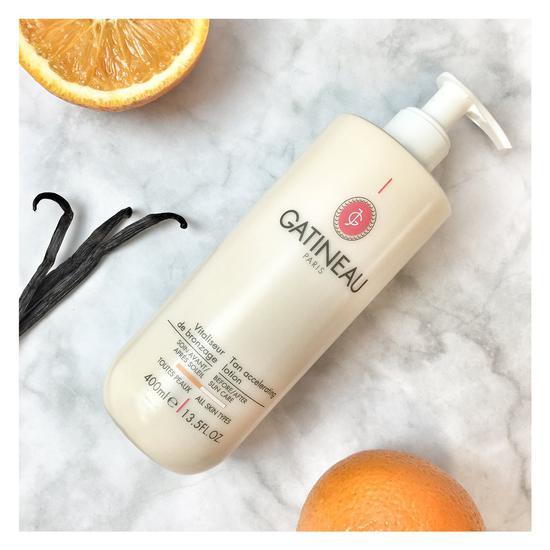 Gatineau Tan Accelerating Lotion