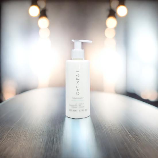 Gatineau Therapie Purete Mineraux Marins Micellar Cleansing Milk 200ml