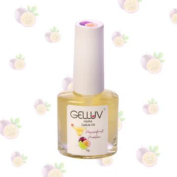 Gelluv Cuticle Oil Cherry Spritz