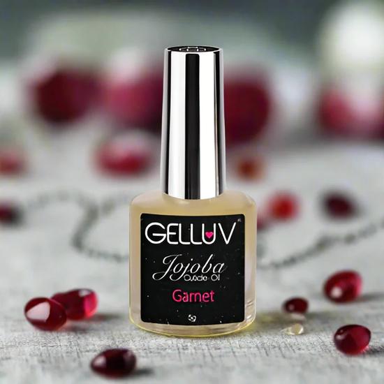 Gelluv Cuticle Oil Fragrance Inspired Amethyst
