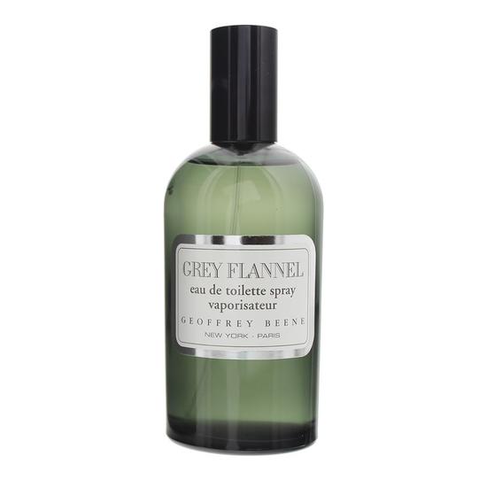 Geoffrey Beene Grey Flannel Eau De Toilette 240ml