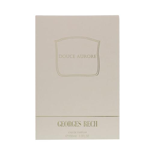 Georges Rech Douce Aurore Eau De Parfum 100ml