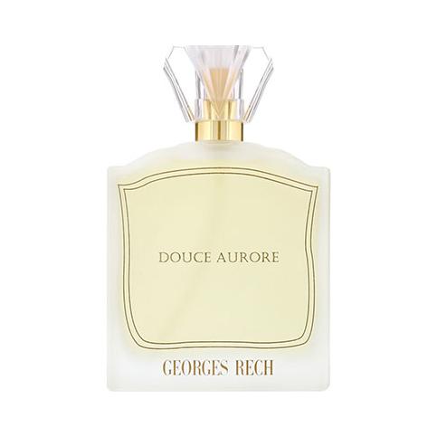 Georges Rech Douce Aurore Eau De Parfum 100ml