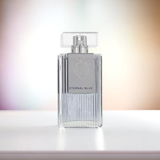 Georges Rech Eternal Blue Eau De Toilette 100ml