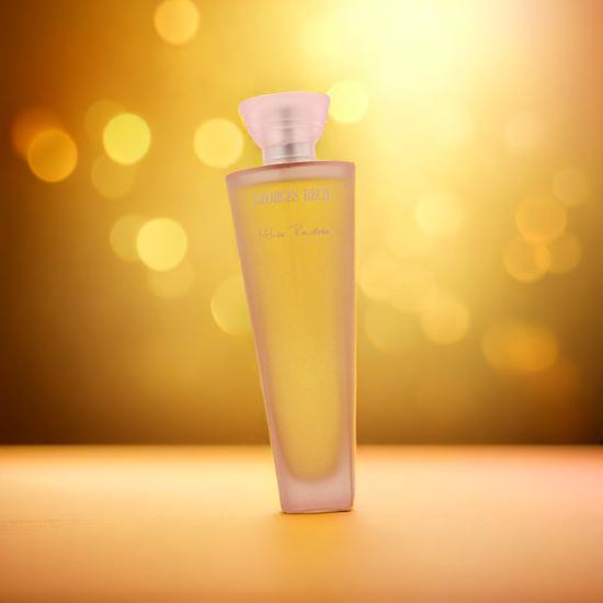 Georges Rech Muse Poudree Eau De Parfum 100ml