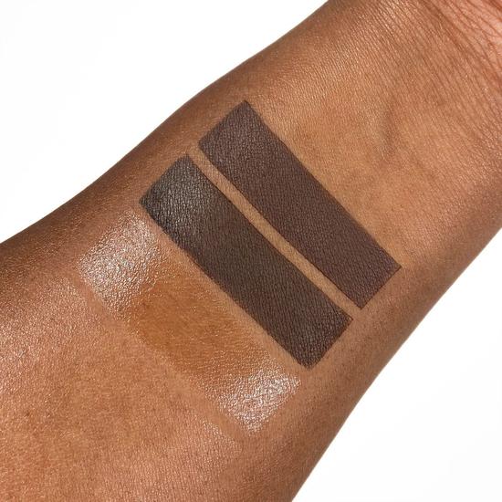 Gerard Cosmetics Brow Bar To Go Blonde to Brunette