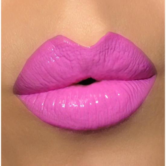 Gerard Cosmetics Colour Your Smile Lighted Lip Gloss Bahama