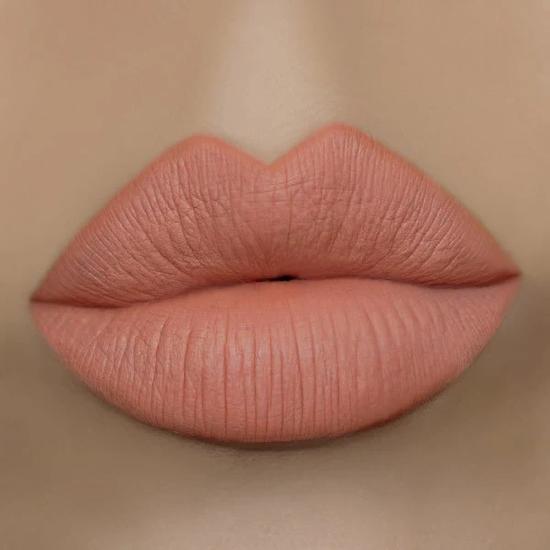 Gerard Cosmetics Hydra-Matte Liquid Lipstick 1995