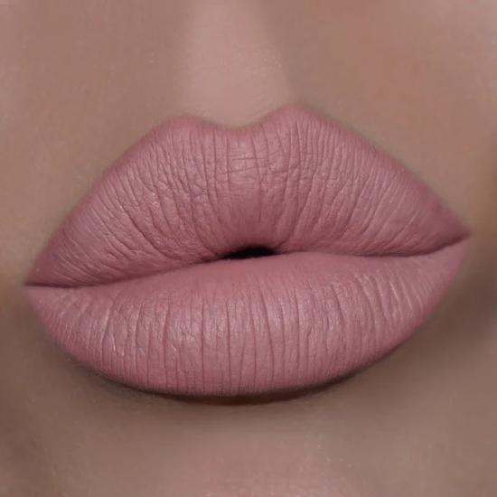 Gerard Cosmetics Hydra-Matte Liquid Lipstick 1995