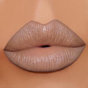 Gerard Cosmetics Lipstick Fire Engine
