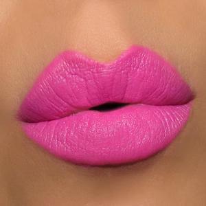 Gerard Cosmetics Lipstick Fire Engine