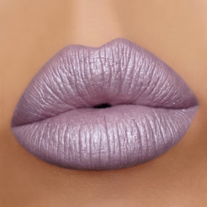 Gerard Cosmetics Metal Matte Liquid Lipstick Cherry Bomb