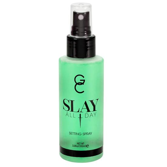 Gerard Cosmetics Slay All Day Setting Spray Mini - Grapefruit