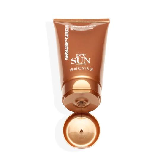Germaine de Capuccini 48h Tanning Activator 150ml