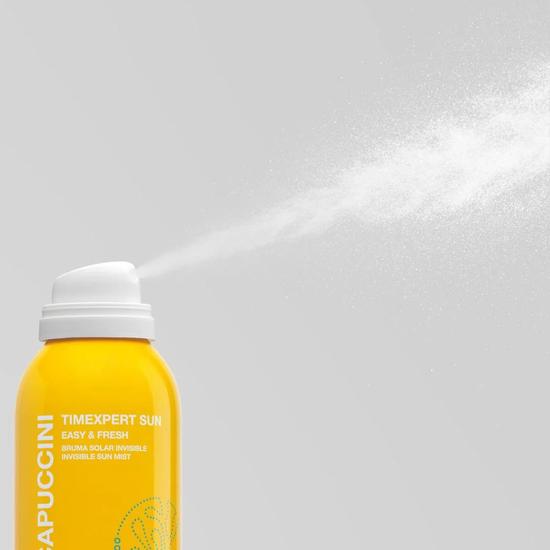 Germaine de Capuccini Easy & Fresh SPF 50 Sun Mist 200ml