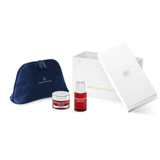 Germaine de Capuccini Golden Hours Timexpert Lift In Gift Set