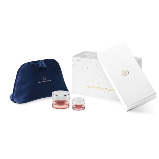 Germaine de Capuccini Golden Hours Timexpert Wrink-Less Gift Set
