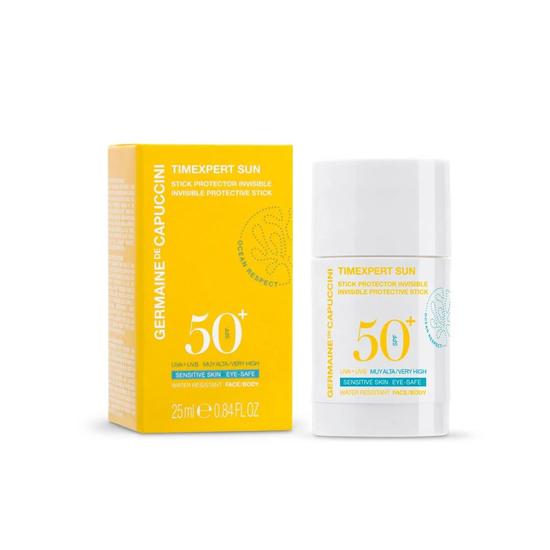 Germaine de Capuccini Invisible Protector Stick SPF 50+ 25ml