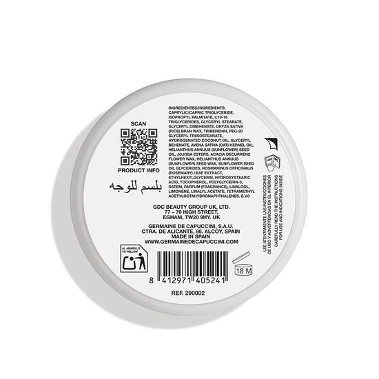 Germaine de Capuccini The Cleansing Expert Nourishing Cleansing Balm 100ml