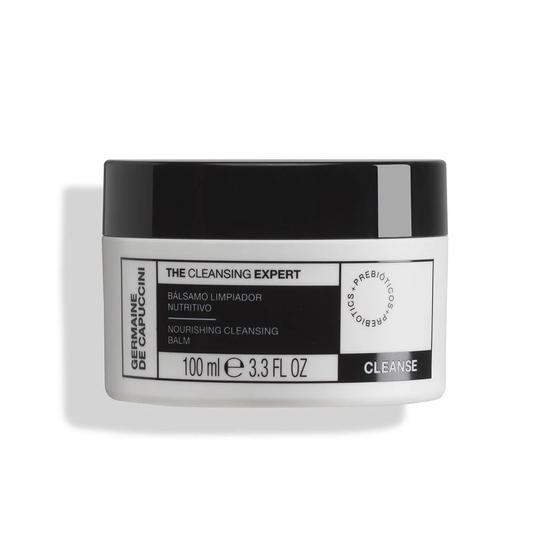 Germaine de Capuccini The Cleansing Expert Nourishing Cleansing Balm 100ml