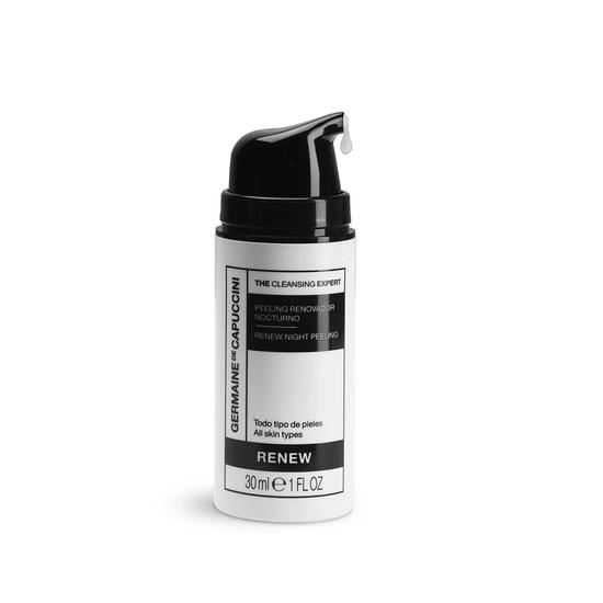 Germaine de Capuccini The Cleansing Expert Renew Night Peeling 30ml