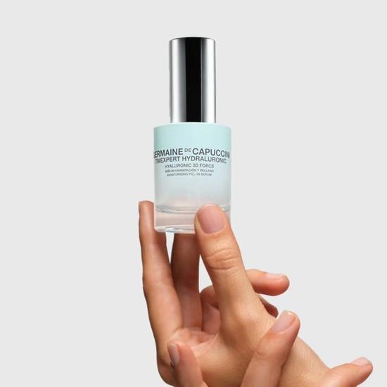 Germaine de Capuccini Timexpert Hydraluronic 3d Force Serum 30ml