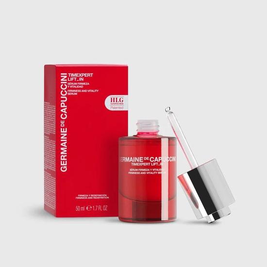 Germaine de Capuccini Timexpert Lift-In Firmness & Vitality Serum 50ml