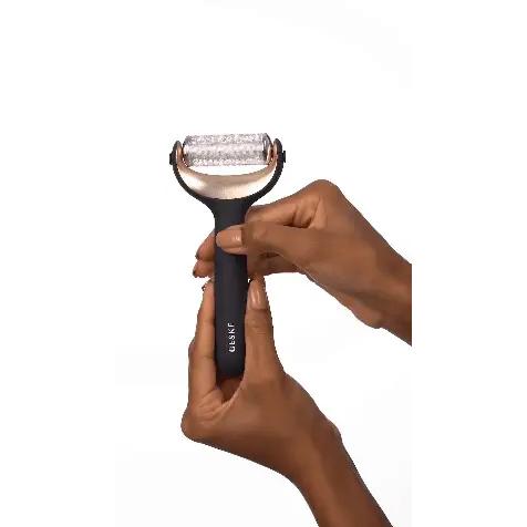 GESKE MicroNeedle Face & Body Roller 8 In 1 Green