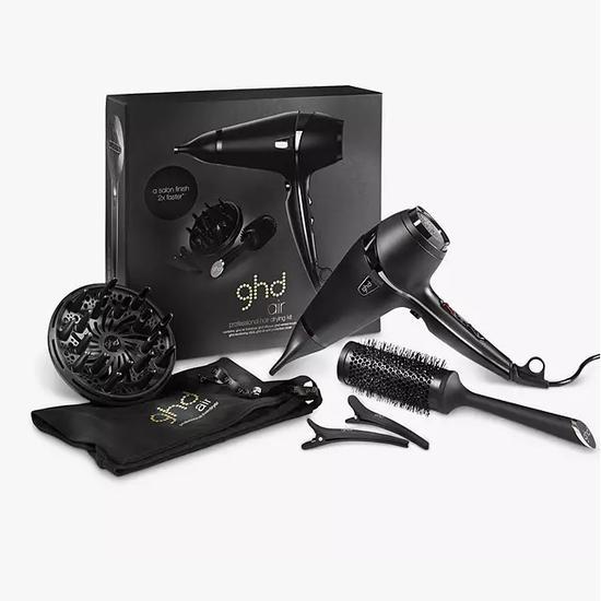 ghd Air Hair Drying Kit