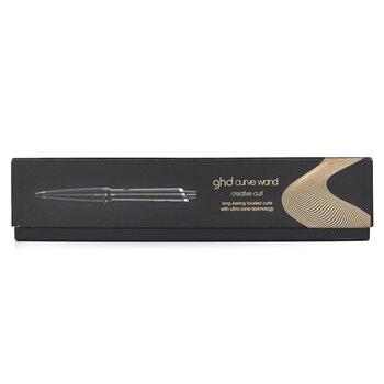 ghd Curve Wand Creative Curl Hair Curlers Black