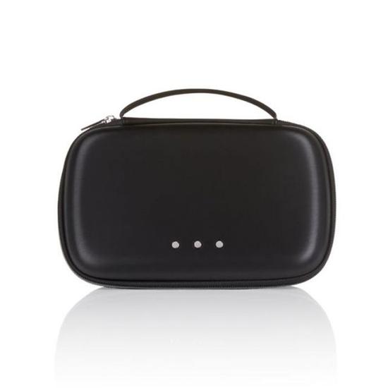 ghd Flight Travel Hair Dryer Gift Set Travel Hair Dryer + Hard Travel Case