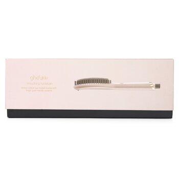 ghd Glide Smoothing Hot Brushes Black