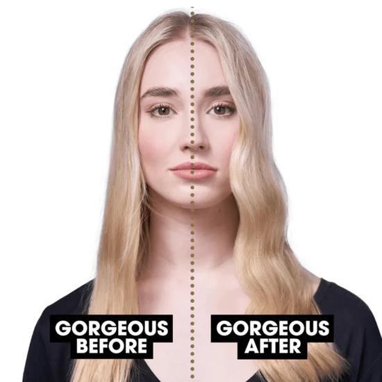 ghd Gold Hair Straightener Apricot Crush
