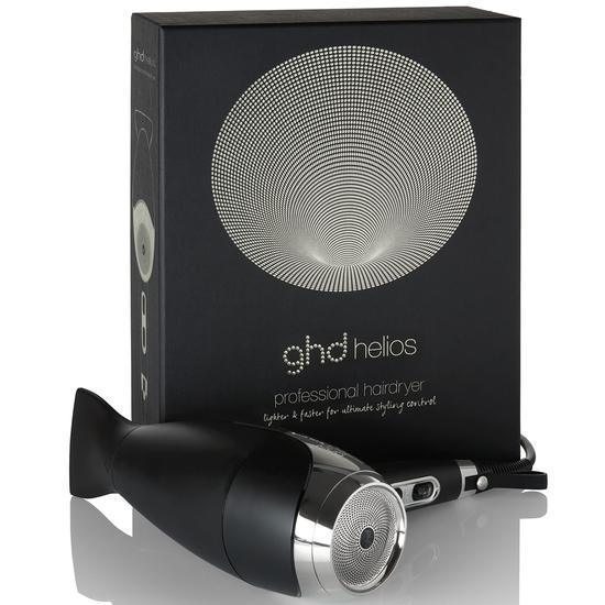 ghd Helios Professional Hair Dryer Rose Pink