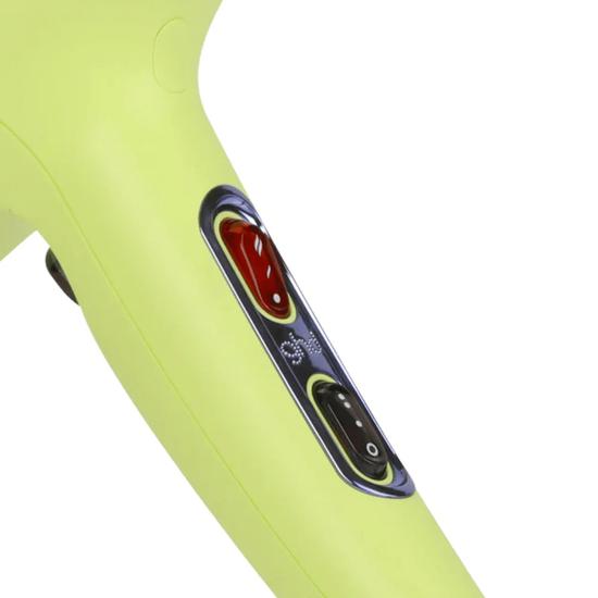 ghd Helios Professional Hair Dryer Cyber Lime